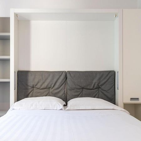 Fifty Eight Suite Milan Brera Studio מראה חיצוני תמונה