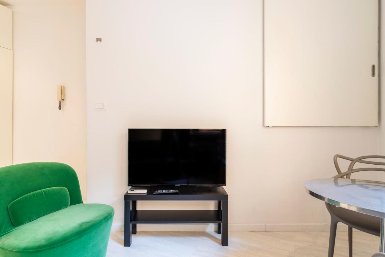 Fifty Eight Suite Milan Brera Studio מראה חיצוני תמונה